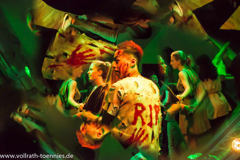 2019 10 26 Halloween Party 9817